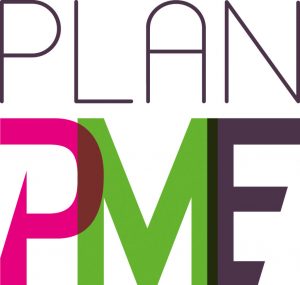 logo plan pme