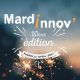 10ème édition de Mardinnov