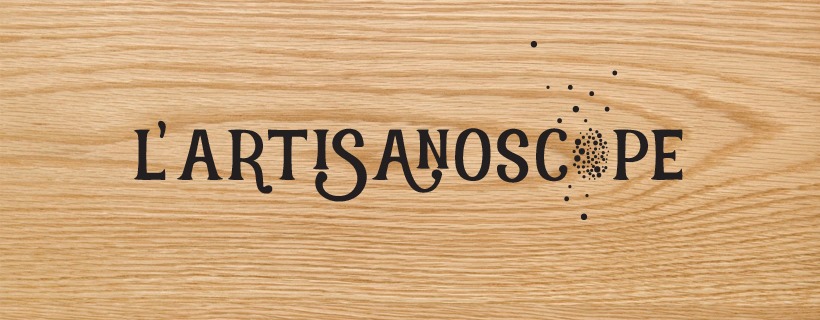 logo artisanoscope