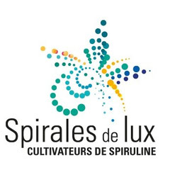 logo spirales de lux