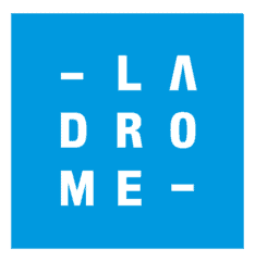 la Drôme logo